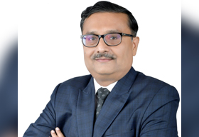 Kaushik Mitra, Senior Director, Cloud ERP, Oracle India